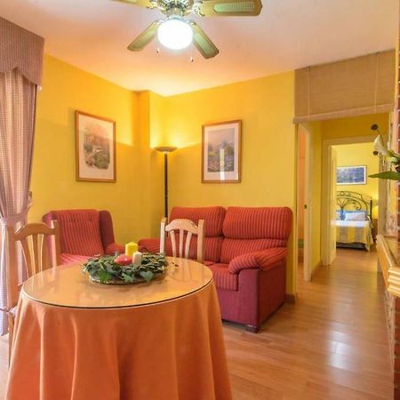 Cozy & Charming Apartment Almuñécar エクステリア 写真