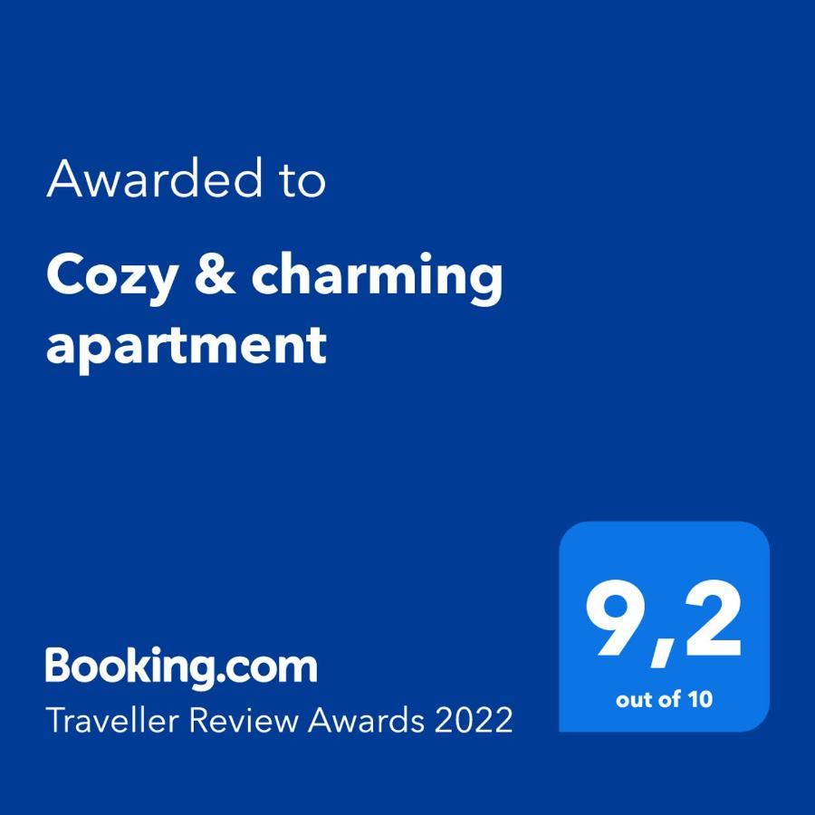Cozy & Charming Apartment Almuñécar エクステリア 写真