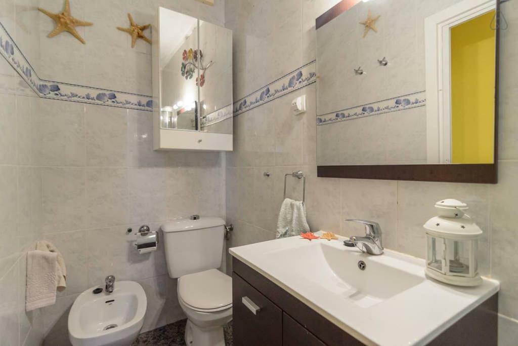 Cozy & Charming Apartment Almuñécar エクステリア 写真