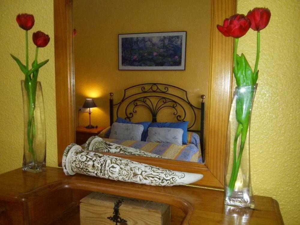 Cozy & Charming Apartment Almuñécar エクステリア 写真