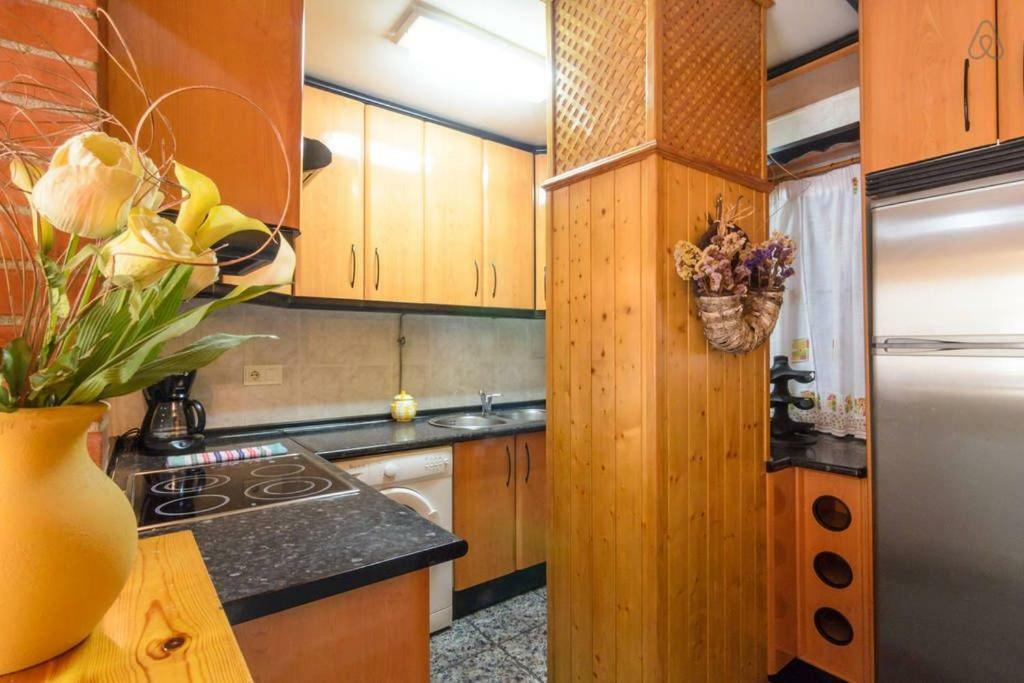 Cozy & Charming Apartment Almuñécar エクステリア 写真