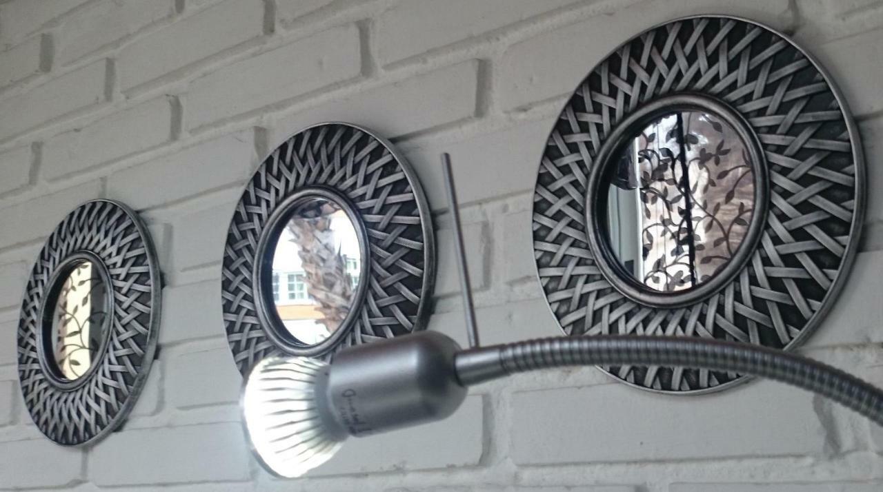 Cozy & Charming Apartment Almuñécar エクステリア 写真