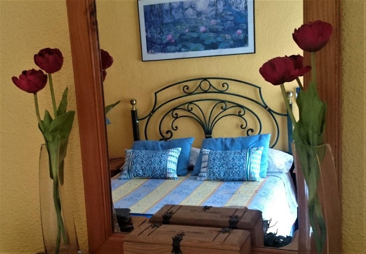 Cozy & Charming Apartment Almuñécar エクステリア 写真