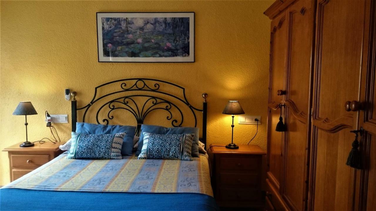Cozy & Charming Apartment Almuñécar エクステリア 写真