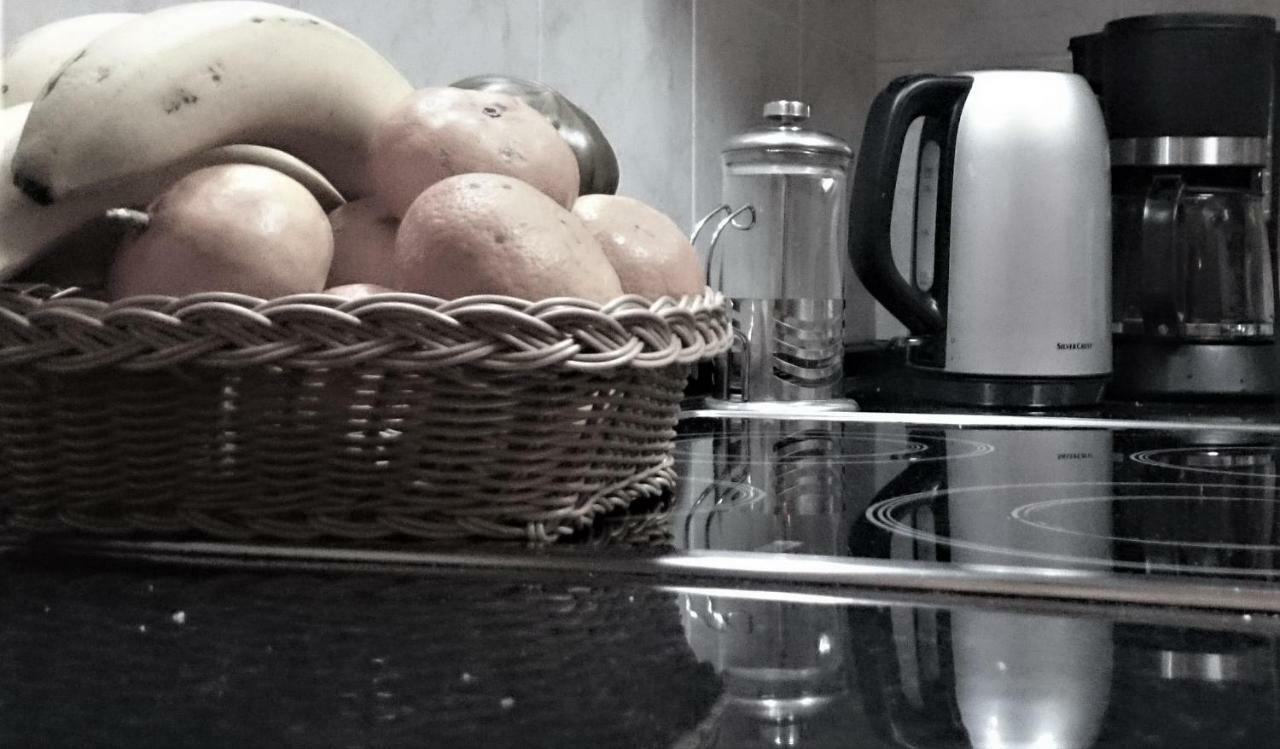 Cozy & Charming Apartment Almuñécar エクステリア 写真